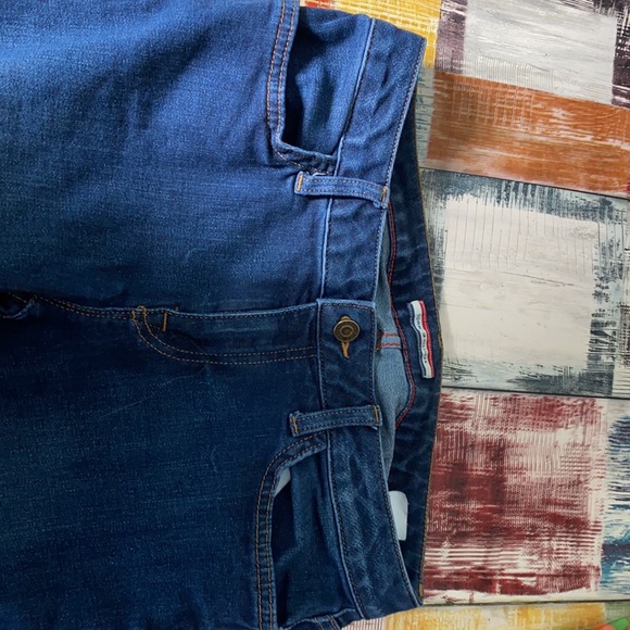 Tommy Hilfiger straight jeans - Picture 4 of 6